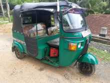 Bajaj 4 Stroke 2011 Three Wheel