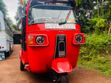 Bajaj 4 Stroke 2011 Three Wheel