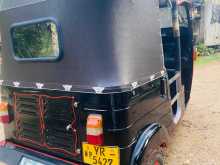 Bajaj 4 Stroke 2011 Three Wheel