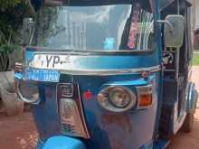 Bajaj 4 Stroke 2011 Three Wheel