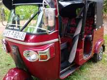 Bajaj 4 Stroke 2011 Three Wheel