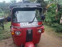 Bajaj 4 Stroke 2011 Three Wheel