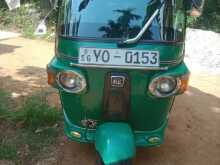 Bajaj 4 Stroke 2011 Three Wheel
