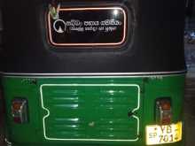 Bajaj 4 Stroke 2011 Three Wheel