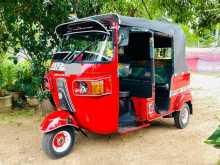 Bajaj 4 Stroke 2011 Three Wheel