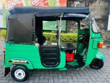 Bajaj 4 Stroke 2011 Three Wheel