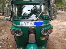 Bajaj 4 Stroke 2011 Three Wheel