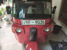 Bajaj 4 Stroke 2011 Three Wheel