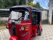 Bajaj 4 Stroke 2011 Three Wheel
