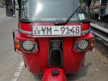 Bajaj 4 Stroke 2011 Three Wheel