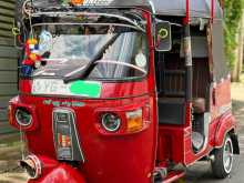 Bajaj 4 Stroke 2011 Three Wheel