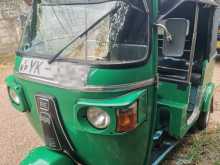Bajaj 4 Stroke 2011 Three Wheel
