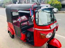 Bajaj 4 Stroke 2011 Three Wheel