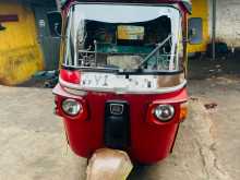 Bajaj 4 Stroke 2011 Three Wheel
