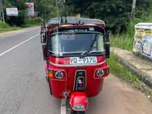 Bajaj 4 Stroke 2011 Three Wheel
