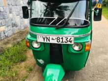 Bajaj 4 Stroke 2011 Three Wheel
