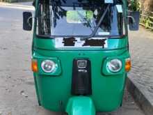 Bajaj 4 Stroke 2011 Three Wheel