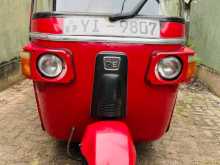 Bajaj 4 Stroke 2011 Three Wheel
