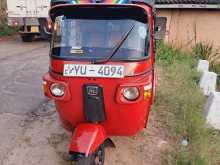 Bajaj 4 Stroke 2011 Three Wheel