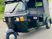 Bajaj 4 Stroke 2011 Three Wheel