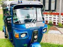 Bajaj 4 Stroke 2011 Three Wheel