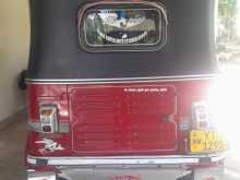 Bajaj 4 Stroke 2011 Three Wheel