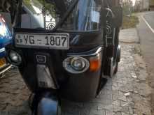 Bajaj 4 Stroke 2011 Three Wheel