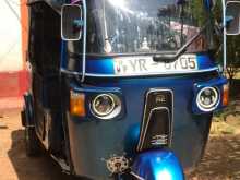 Bajaj 4 Stroke 2011 Three Wheel