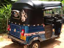 Bajaj 4 Stroke 2011 Three Wheel