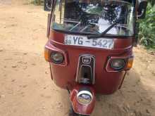 Bajaj 4 Stroke 2011 Three Wheel