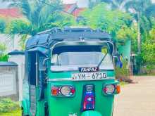 Bajaj 4 Stroke 2011 Three Wheel