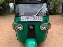 Bajaj 4 Stroke 2011 Three Wheel