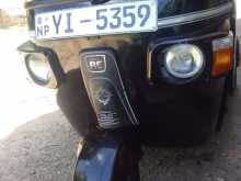 Bajaj 4 Stroke 2011 Three Wheel