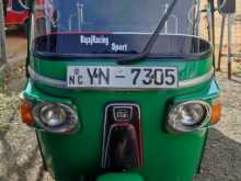 Bajaj 4 Stroke 2011 Three Wheel
