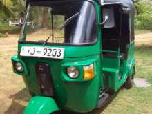Bajaj 4 Stroke 2011 Three Wheel