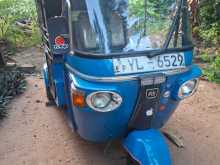 Bajaj 4 Stroke 2011 Three Wheel