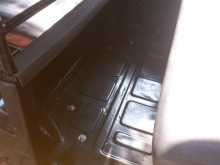 Bajaj 4 Stroke 2011 Three Wheel