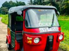 Bajaj 4 Stroke 2011 Three Wheel