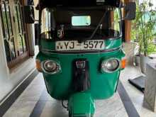 Bajaj 4 Stroke 2011 Three Wheel
