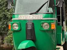 Bajaj 4 Stroke 2011 Three Wheel