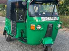 Bajaj 4 Stroke 2011 Three Wheel