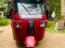 Bajaj 4 Stroke 2011 Three Wheel