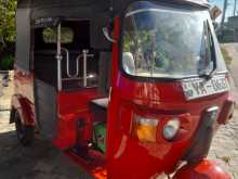 Bajaj 4 Stroke 2011 Three Wheel
