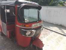 Bajaj 4 Stroke 2014 Three Wheel