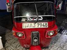 Bajaj 4 Stroke 2013 Three Wheel