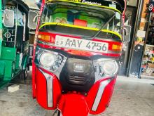 Bajaj 4 Stroke 2015 Three Wheel