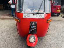 Bajaj 4 Stroke 2007 Three Wheel