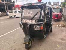 Bajaj 4 Stroke 2012 Three Wheel