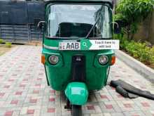 Bajaj 4 Stroke 2012 Three Wheel