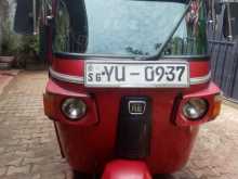 Bajaj 4 Stroke 2012 Three Wheel